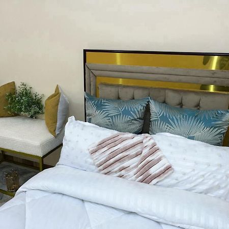 R&K Two Bedroom Apartment 达累斯萨拉姆 外观 照片