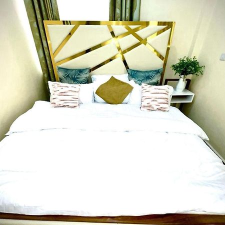 R&K Two Bedroom Apartment 达累斯萨拉姆 外观 照片